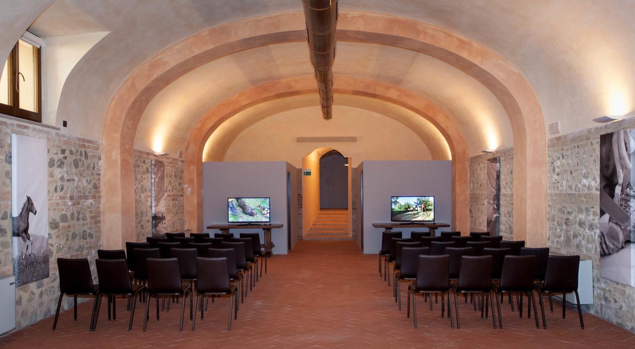 Poggiovalle Tenuta Italiana Città della Pieve Exterior foto