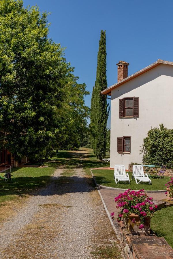 Poggiovalle Tenuta Italiana Città della Pieve Quarto foto